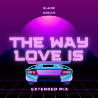 The Way Love is (Extended Mix) (Single)