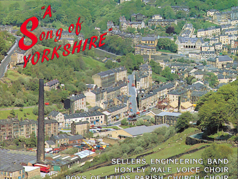 A Song Of Yorkshire
