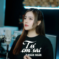 Tự Em Sai (Single)