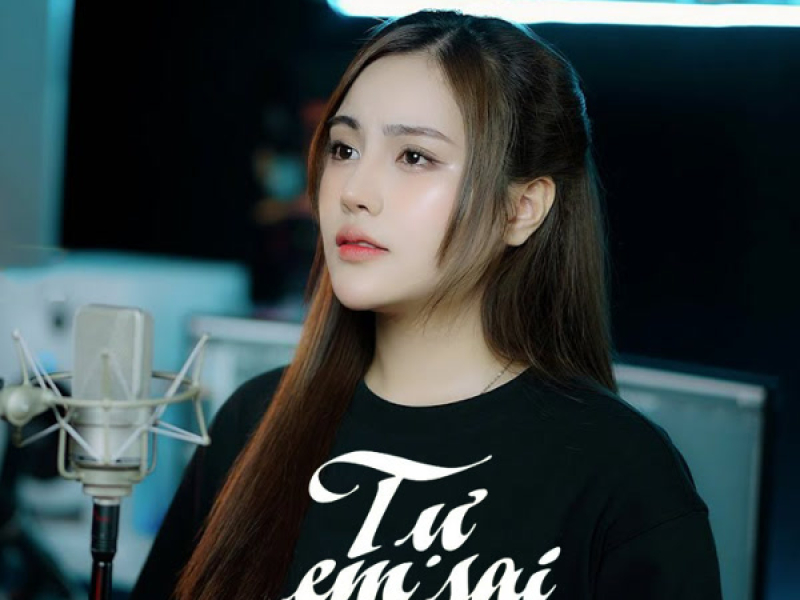 Tự Em Sai (Single)