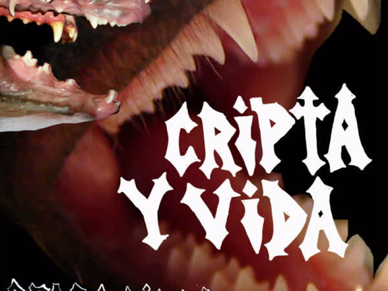 Cripta y Vida