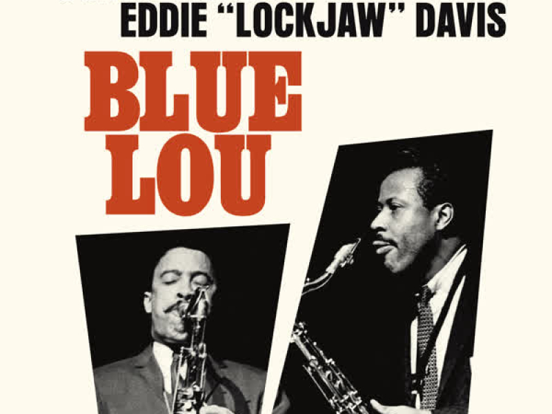 Blue Lou (Live) (Single)