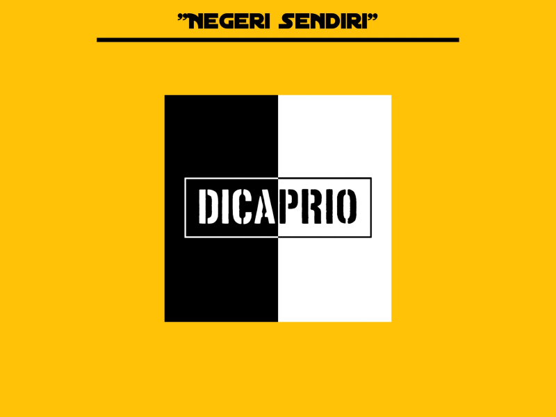 Negri sendiri (Single)