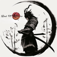 Soul Of Warrior (Single)