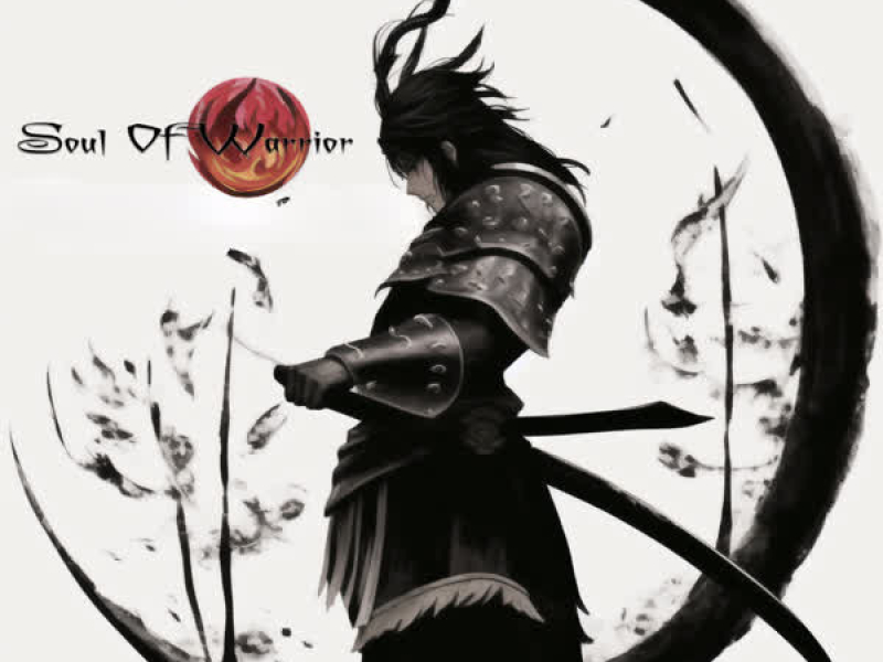 Soul Of Warrior (Single)
