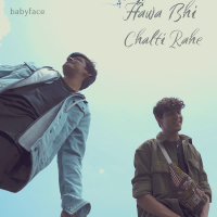 Hawa Bhi Chalti Rahe (Single)