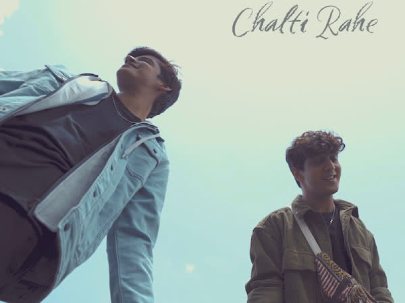 Hawa Bhi Chalti Rahe (Single)