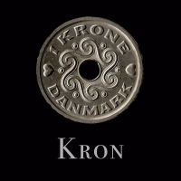 Kron (Single)