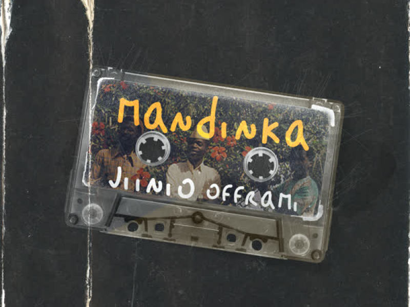 Mandinka