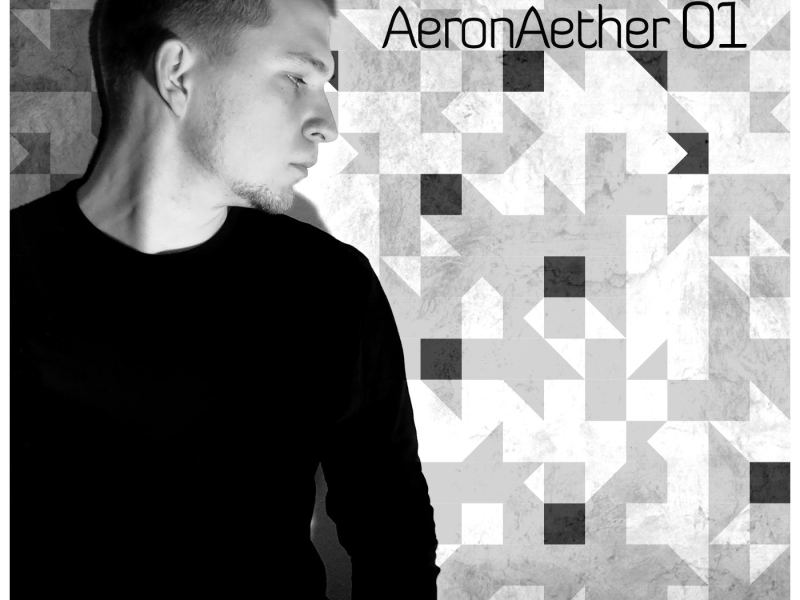 Silk Digital Pres. Aeron Aether 01