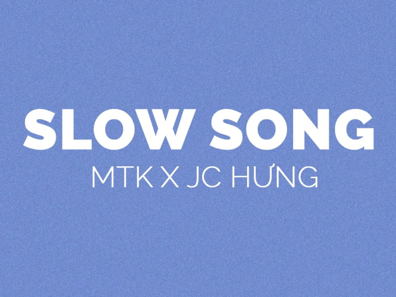 SLOW SONG Beat (Single)