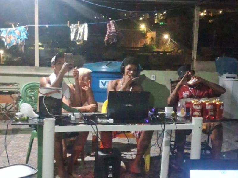 Trompete Nostálgico 1.0 (Single)