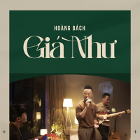 Giá Như (Single)