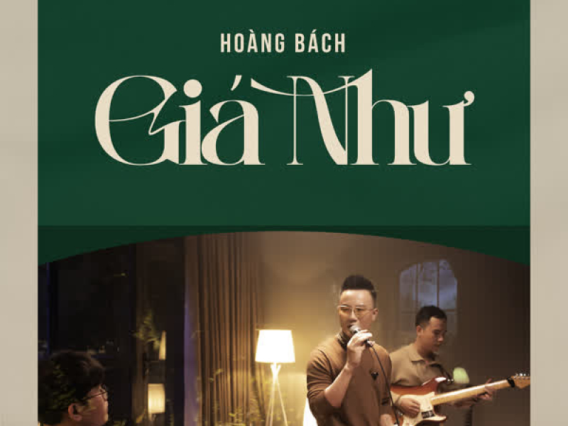 Giá Như (Single)