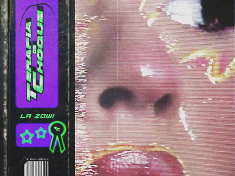 Terapia de Choque (Single)