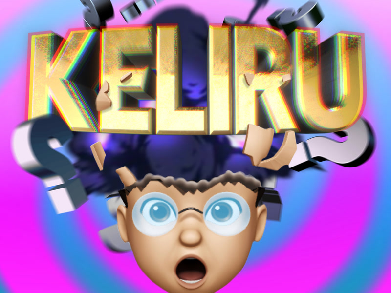 KELIRU (Single)