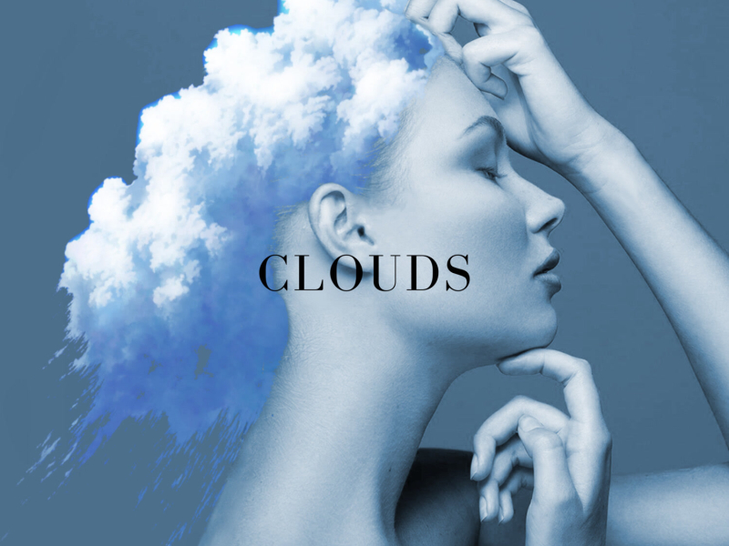 Clouds (Single)
