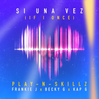 Si Una Vez ((If I Once)[Spanglish Version])