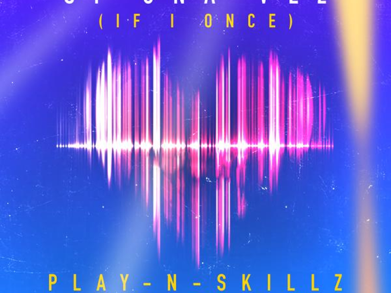 Si Una Vez ((If I Once)[Spanglish Version])