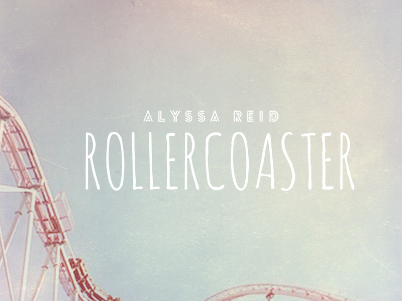 Rollercoaster (Single)