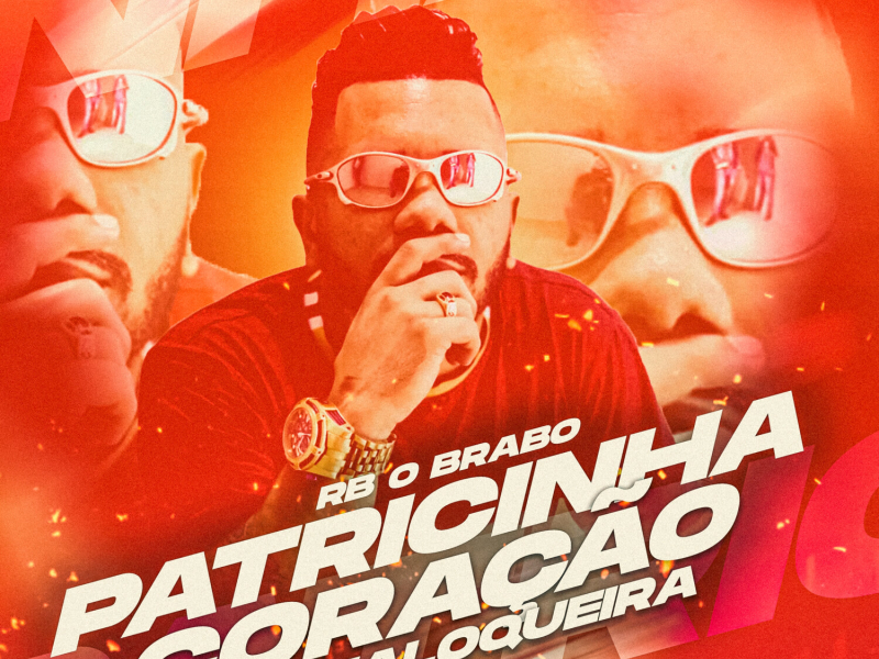 Patricinha, Coração de Maloqueira (Single)