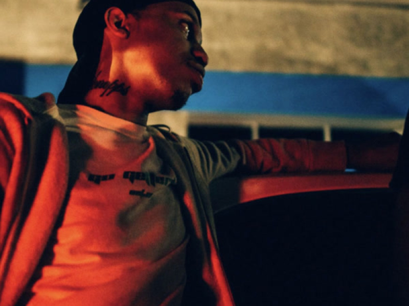 Alotta Perks (Single)