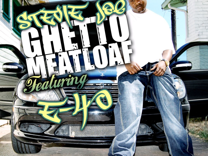 Ghetto Meatloaf (EP)