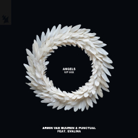 Angels (VIP Mix) (Single)