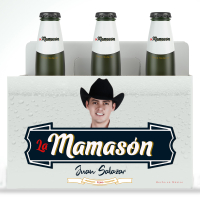 La Mamasón (Single)