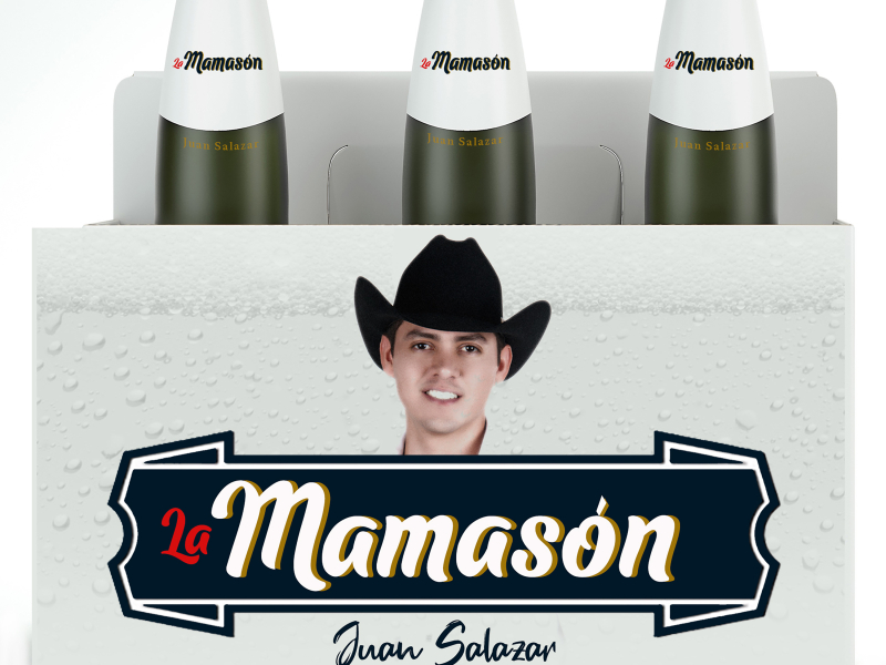 La Mamasón (Single)