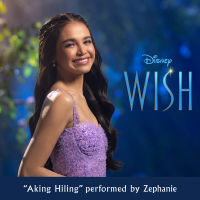 Aking Hiling (Tagalog Single Version)