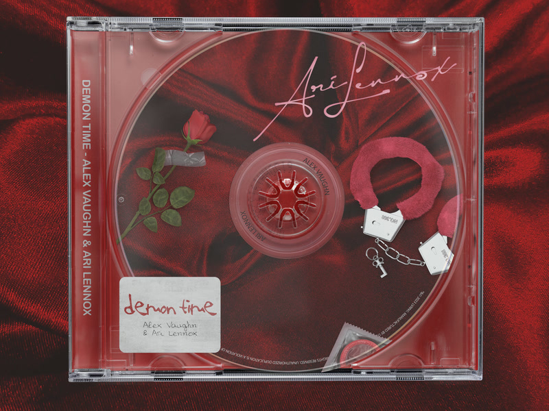 Demon Time (Remix) (Single)