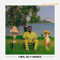 Girl In Garden (Single)