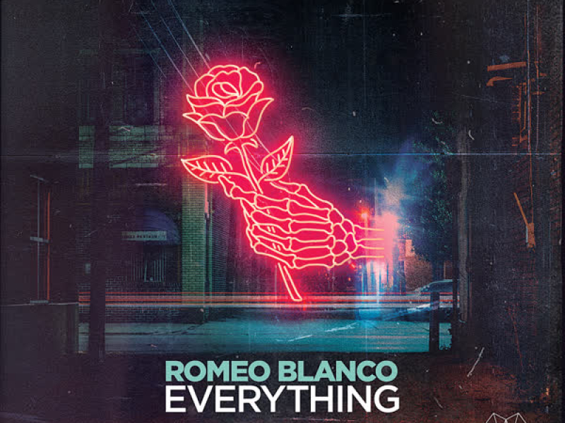 Everything (Single)