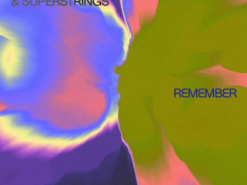 Remember (Single)