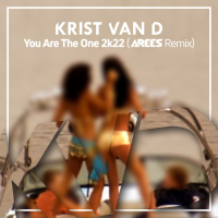 You Are The One 2k22 (AREES Remix) (Single)