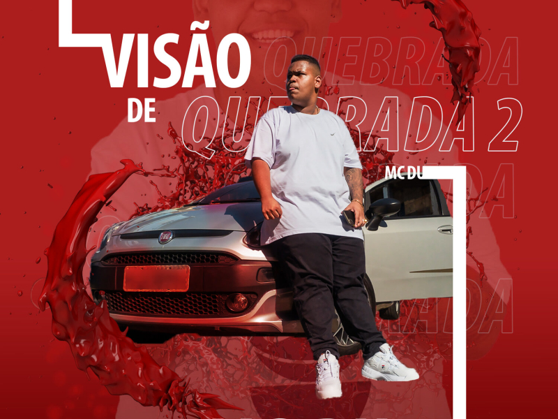 Visão de Quebrada 2 (Single)