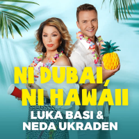 Ni Dubai, Ni Hawaii (Single)