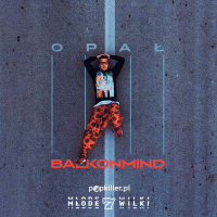 BALKONMIND (Single)