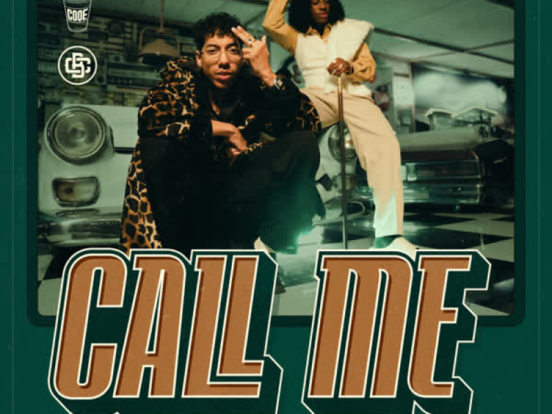 Call Me (Single)