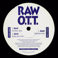 OTT - RAW (EP)