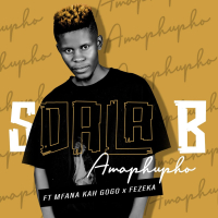 Amaphupho (Single)