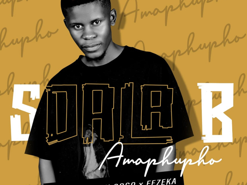 Amaphupho (Single)