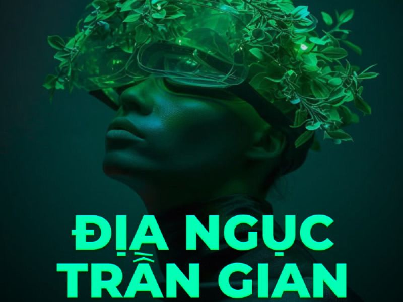 Địa Ngục Trần Gian (Danius Remix) (Single)