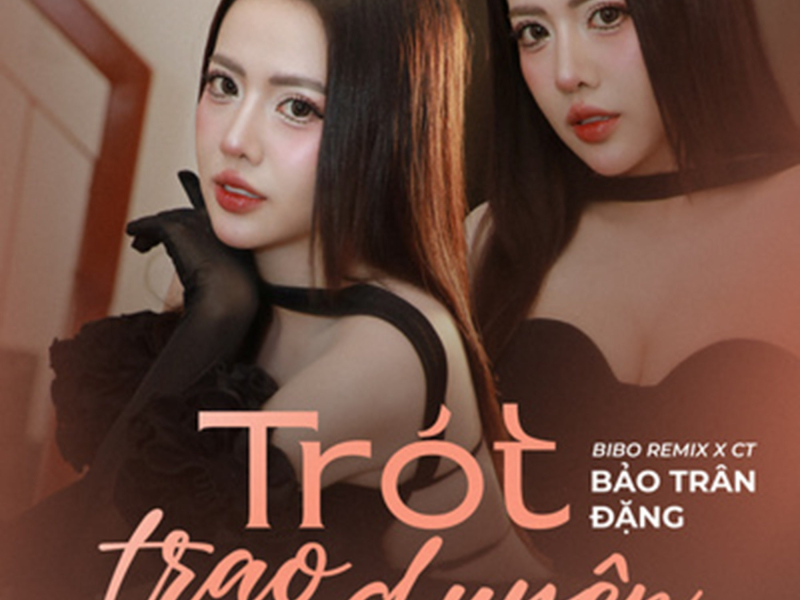 Trót Trao Duyên (Remix) (Single)