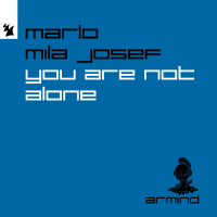 You Are Not Alone (Single)