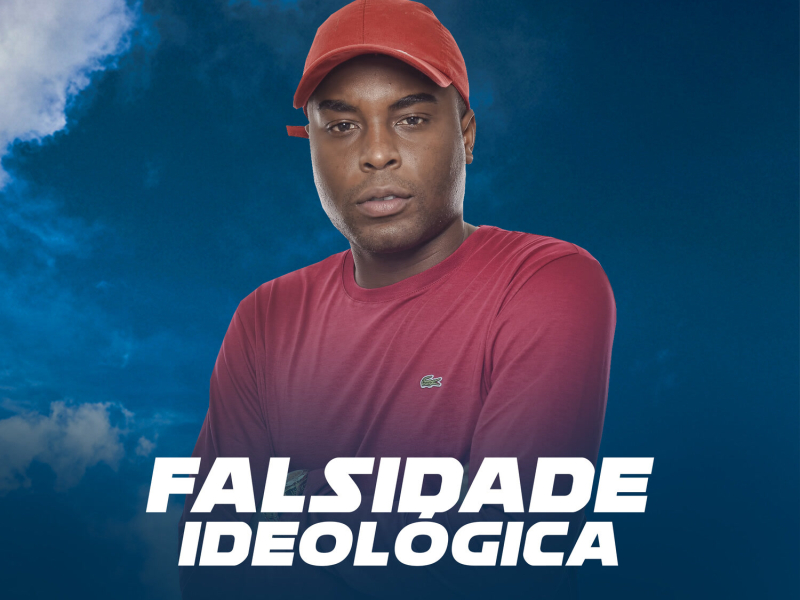 Falsidade Ideológica (EP)