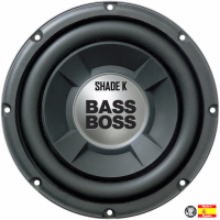 Bass Boss (Single)