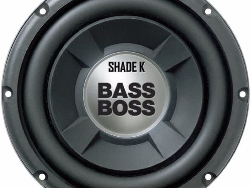 Bass Boss (Single)
