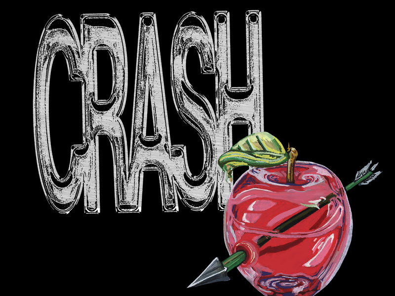 Crash (Single)